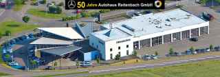 Autohaus Reitenbach GmbH